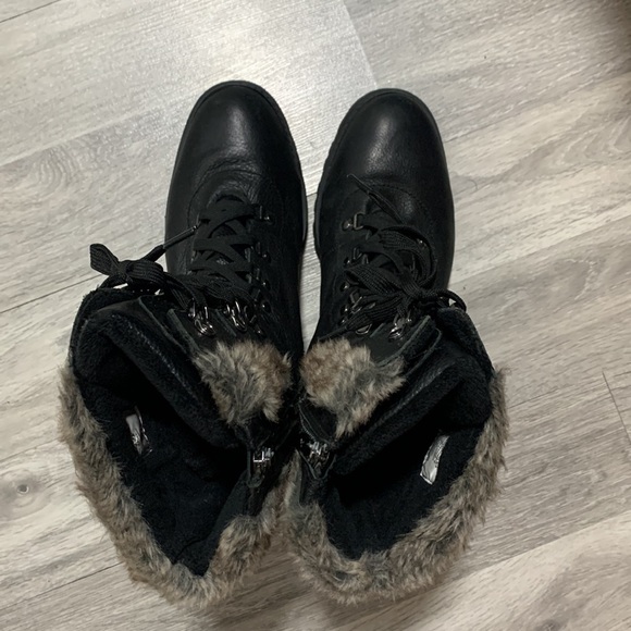 SANTANA NOVELLA BOOTS - Picture 10 of 11